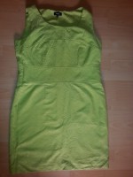 Vestido señora Talla grande