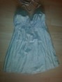 Blusa de tirantes 